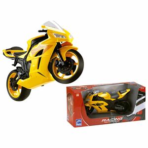 Moto Racing Motorcycle Sortido 0900 Roma - UN
