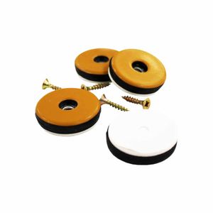 Ponteira para Pes de Moveis 38mm Bfh2259 Bestfer - 4UN