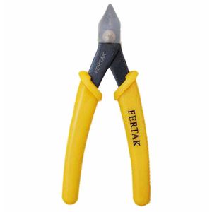 Alicate de Corte Rente 1102 Fertak - UN