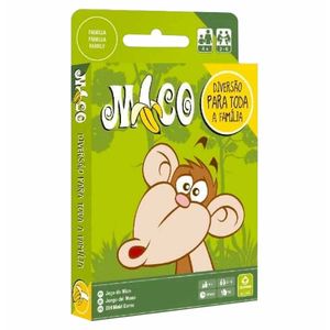 Jogo do Mico 98939 Copag - JG