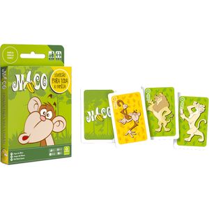 Jogo do Mico 98939 Copag - JG