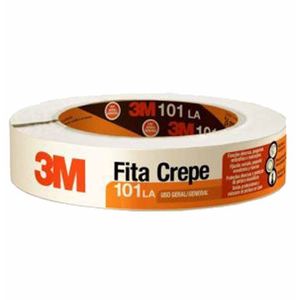 Fita Crepe 24x50 2374 3m - 5RL