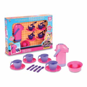 Brinquedo Eu Brinco de Casinha 0602 Nig - UN
