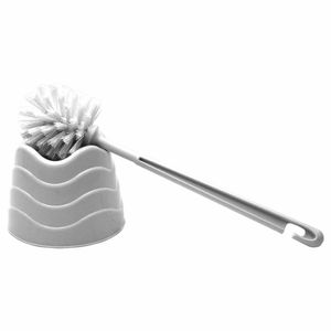 Escova Sanitaria com Suporte 11 Sta julia - UN