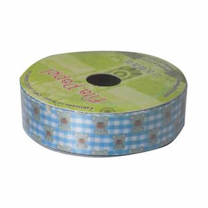 Fita Presente Decor 25mmx10M D300 Atlie da fita - RL