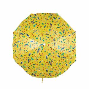 Guarda Sol 1,6M Sortido Trendy 3594 / Un / Mor