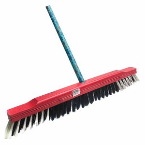 Vassoura de pelo sintético 60 CM 1280 Carla - UN