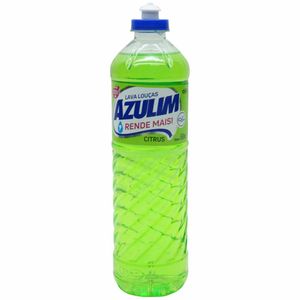 Detergente Concentrado 500ml Citrus 4576 Start - UN