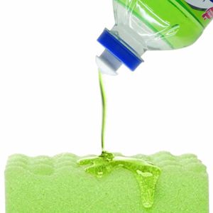 Detergente Concentrado 500ml Citrus 4576 Start - UN