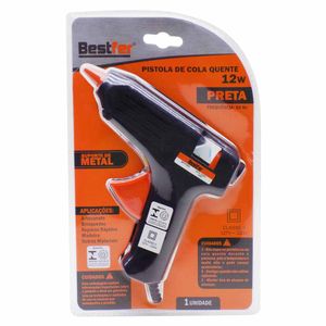 Pistola Grande 12W Bivolt BFH1602 Bestfer - UN
