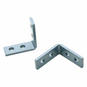 Cantoneira Cinza BFH2445 | UN | Bestfer