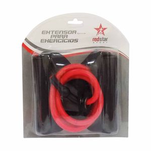Extensor para Exercício 7013 Redstar - UN