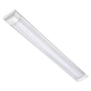 Luminária Slim Sobrepor 36w 6500K Elgin - UN