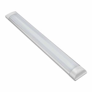 Luminária Slim Sobrepor 18w 6500K Elgin - UN