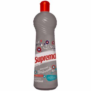 Limpador Multi-Uso Limpeza Pesada 500 ml Suprema - UN