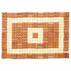 Jogo Americano Bambu 29 x 43 CM CLA06021 | UN | Wincy