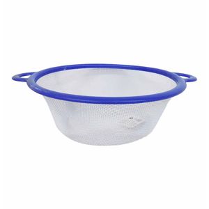 Peneira Metal com Borda Plastico Ns249673 / Un / CIM
