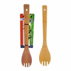 Colher de Bambu 30cm CX053 Casita - UN