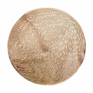 Jogo Americano Plastico 38cm 96445 / Un / FWB