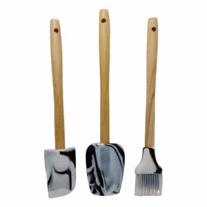 Utensílios Cozinha Silicone 9314 Cosy - 3PCS