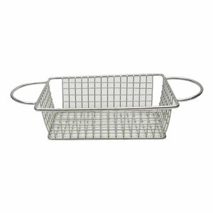 Cesta para Porcoes 10X15cm 3258 / Un / Kehome