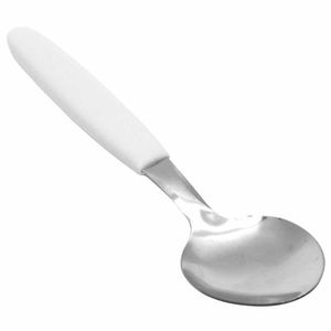 Colher para Cha Inox Ipanema Branco 23367480 Tramontina - UN
