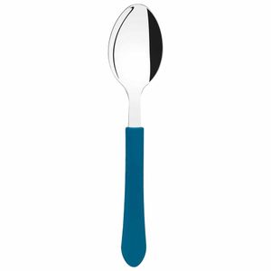 Colher para Mesa Inox Leme Azul 23183490 Tramontina - UN