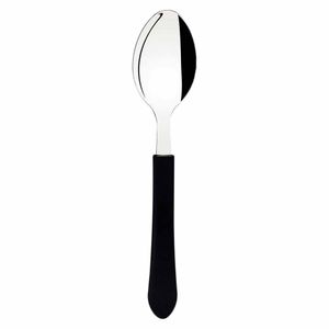 Colher para Cha Inox Leme Preto 23187400 Tramontina - UN