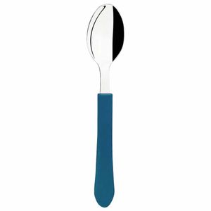 Colher para Cha Inox Leme Azul 23187490 Tramontina - UN