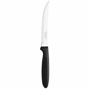 Faca P/ Churrasco Inox 5" Ipanema Preto 23360405 Tramontina - UN