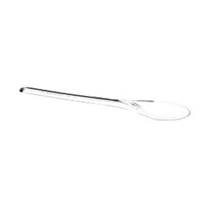 Mini Colher para Café Descartável 8781 Prafesta - 200UN