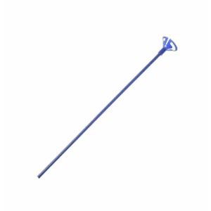 Pega Balão 33cm Azul claro VC10AZC Klf - 10UN
