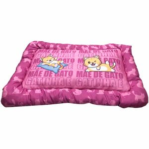 Colchonete Pet Tam M 7951 Nova alianca - UN