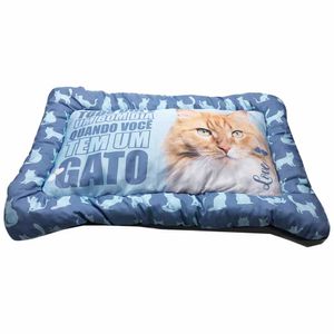 Colchonete Pet Tam M 7951 Nova alianca - UN