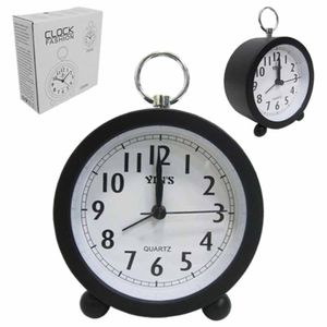 Relogio Despertador 10cm Sd004 / Un / Yins