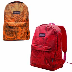 Mochila Juvenil Sortida BPG21614 Rocie - UN