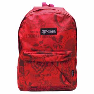 Mochila Juvenil Sortida BPG21614 Rocie - UN