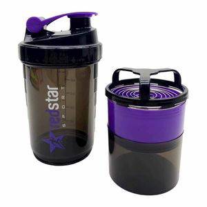 Coqueteleira Shaker 500 ml ELG65008 | UN | Wincy
