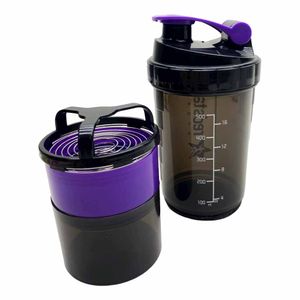 Coqueteleira Shaker 500 ml ELG65008 | UN | Wincy
