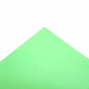 Cartolina 2 Faces A4 120g Verde Claro 7562 Griffe - 50FL