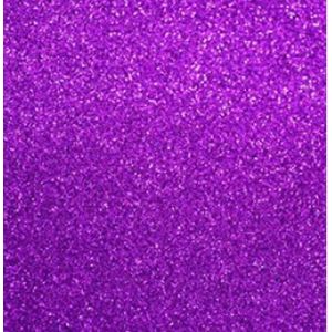 TNT Glitter 1,5mm 40x60cm Violeta 0209 Dub flex - 5FL