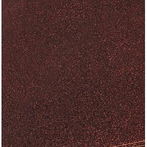 TNT Glitter 1,5mm 40x60cm Marrom 0211 Dub flex - 5FL
