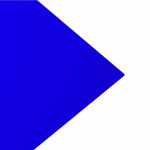 E.V.A Liso 1,5mm 40x60 Azul Royal PE6005 Brw - 10FL