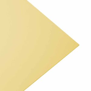 E.V.A Liso 1,5mm 40x48 Pele PE5020 Brw - 10FL
