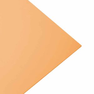 E.V.A Liso 1,5mm 40x48 Salmão PE5021 Brw - 10FL