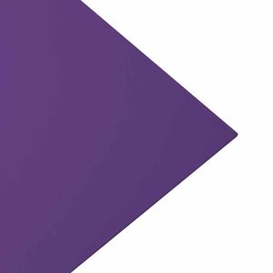 E.V.A Liso 1,5mm 40x60 Roxo PE6013 Brw - 10FL