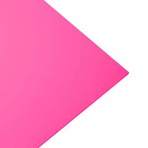 E.V.A Liso 1,5mm 40x48 Pink PE5010 Brw - 10FL