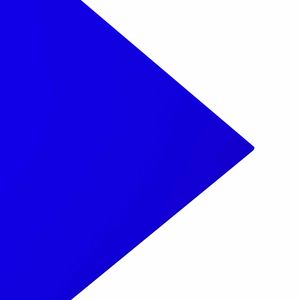 E.V.A Liso 1,5mm 40x60 Azul PE6004 Brw - 10FL