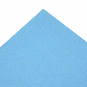 Papel Cartão 65x47 210g Azul Claro 7701 Griffe - 20FL