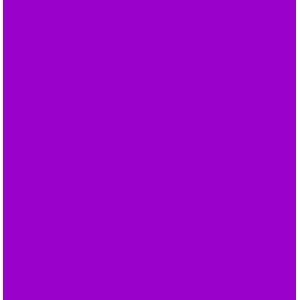 Papel Cartão 65x47 210g Violeta 7710 Griffe - 20FL